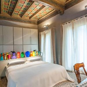 Deluxe Kamer met een King Size Bed
